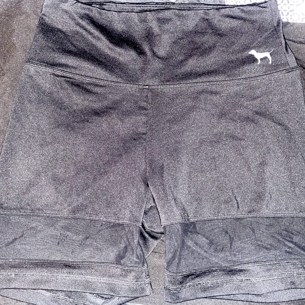Victoria secret shorts